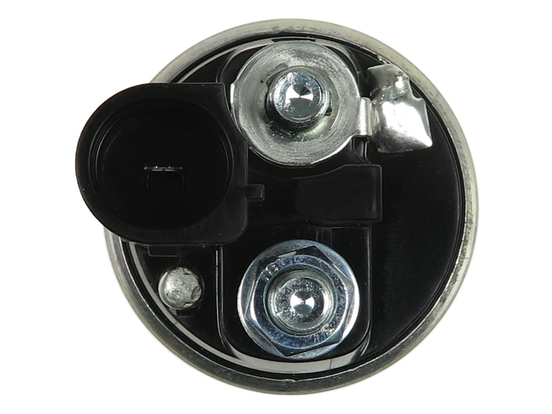 Solenoid Switch, starter - SS0097 AS-PL