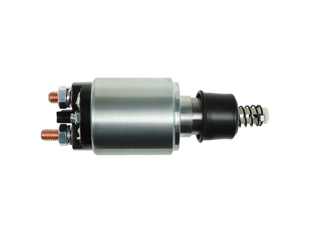 Elettromagnete, Motore d'avviamento - SS0009 AS-PL