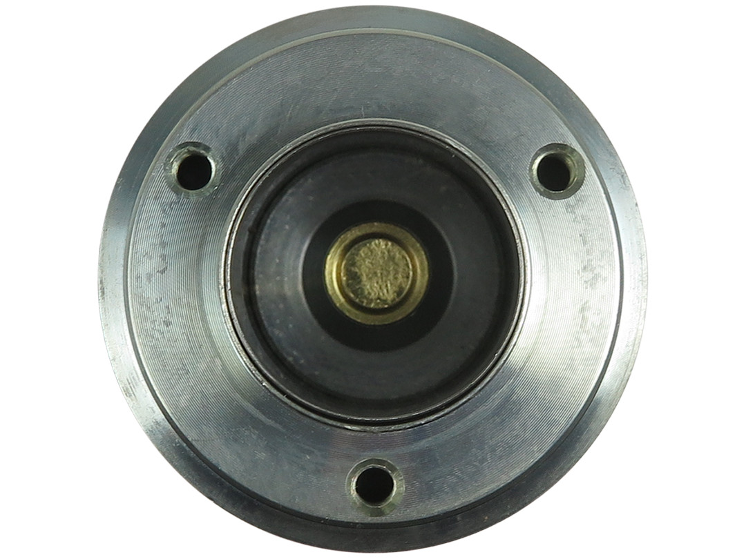 Solenoid Switch, starter - SS0009 AS-PL