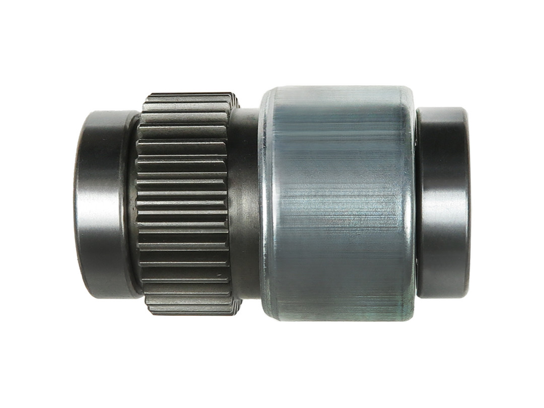 Pignone, Motorino d'avviamento - SD6050 AS-PL