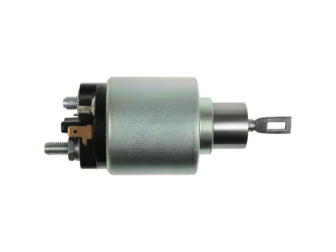 Solenoid Switch, starter - SS0010(BOSCH) AS-PL