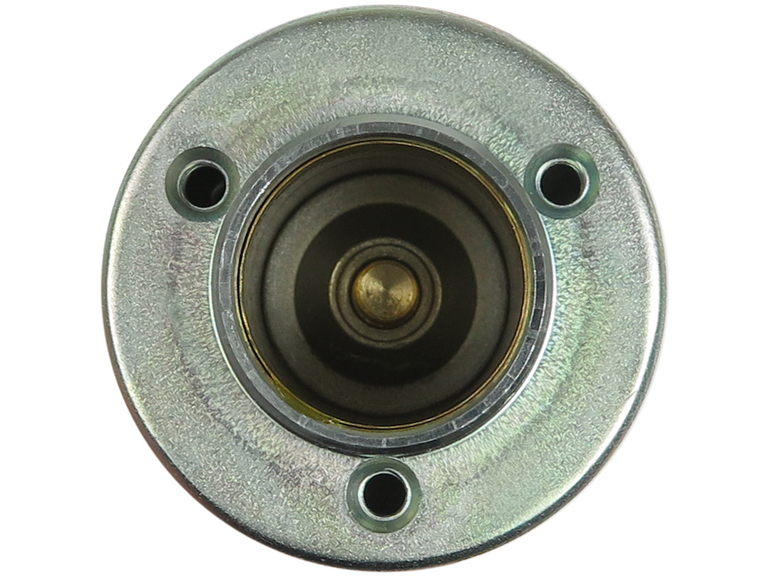Тяговое реле, стартер - SS0010(BOSCH) AS-PL