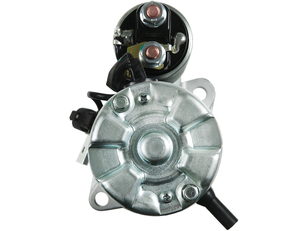 Starter - S2017 AS-PL