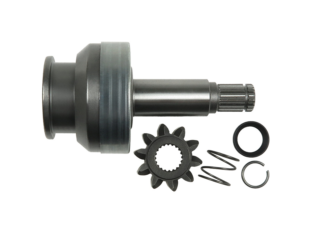 Freewheel Gear, starter - SD5124 AS-PL