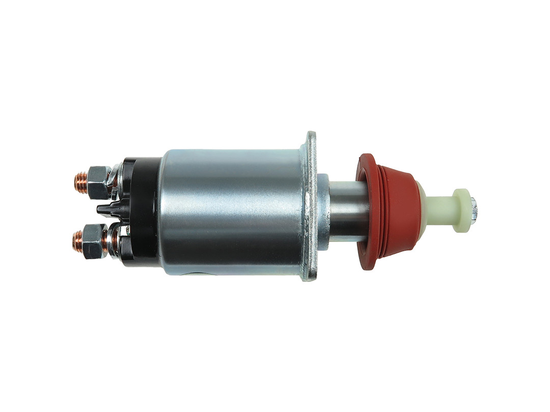 Solenoid Switch, starter - SS0030 AS-PL