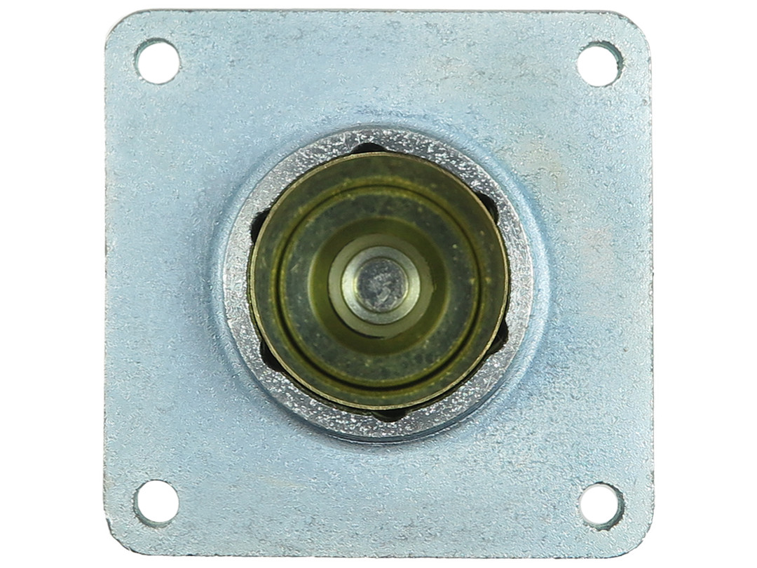 Solenoid Switch, starter - SS0030 AS-PL