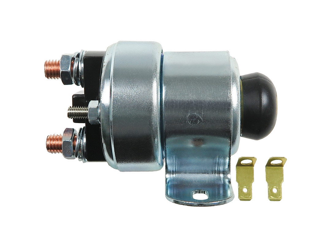 Elettromagnete, Motore d'avviamento - SS4059S AS-PL