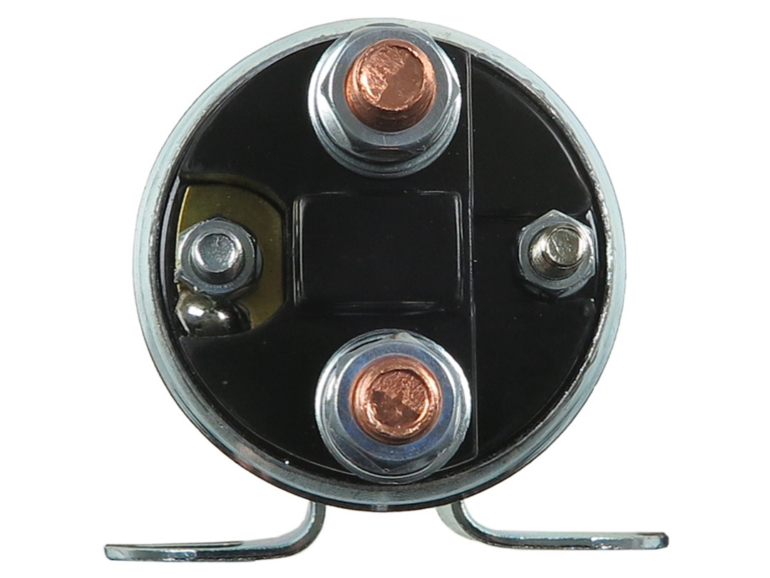 Solenoid Switch, starter - SS4059S AS-PL