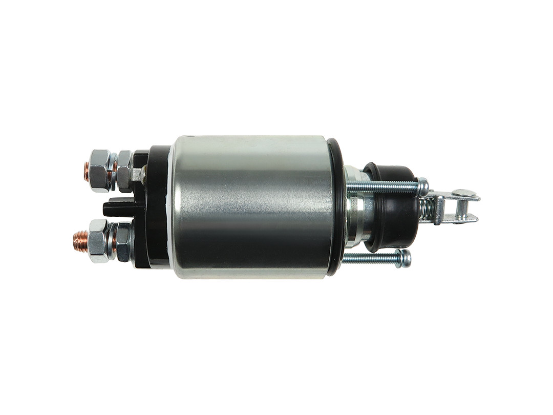 Solenoid Switch, starter - SS9062S AS-PL