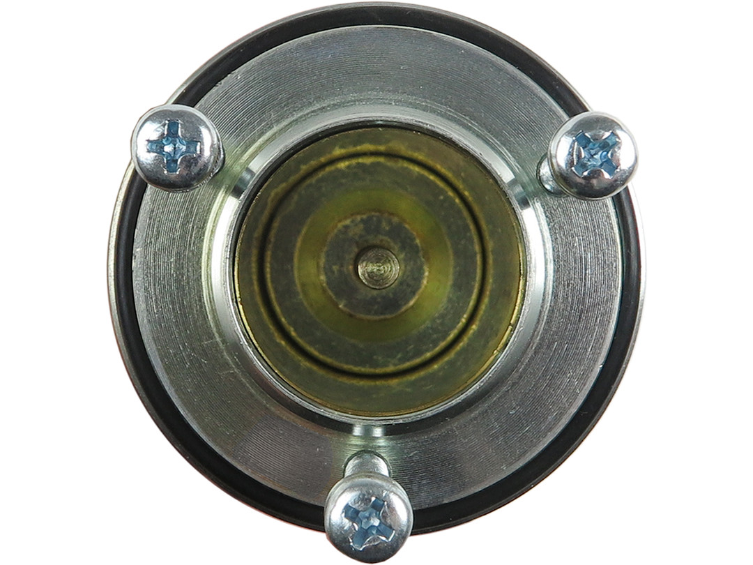Solenoid Switch, starter - SS9062S AS-PL