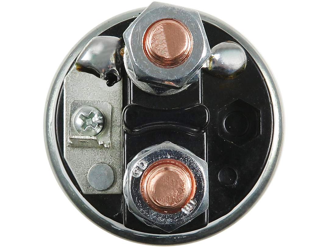 Solenoid Switch, starter - SS9062S AS-PL