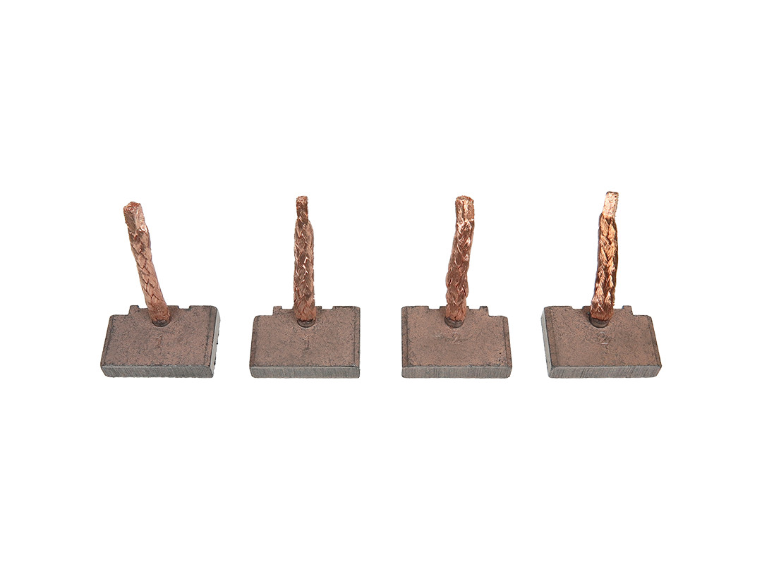 anglies šepetėlis, starteris - BSX206-207 AS-PL