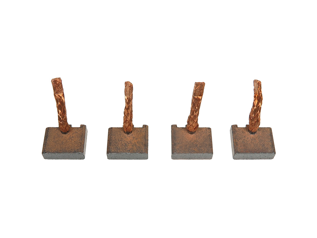 anglies šepetėlis, starteris - BSX220-221 AS-PL