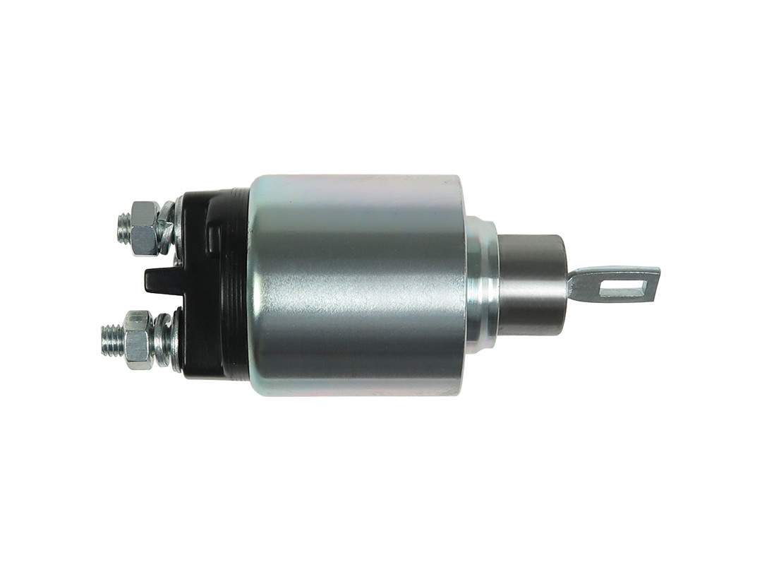 Solenoid Switch, starter - SS0071 AS-PL