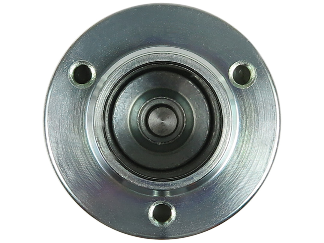Solenoid Switch, starter - SS0071 AS-PL