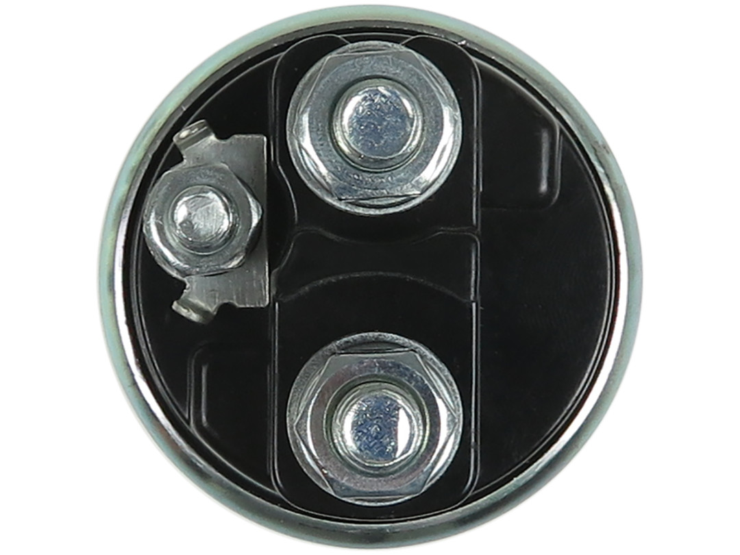 Solenoid Switch, starter - SS0071 AS-PL