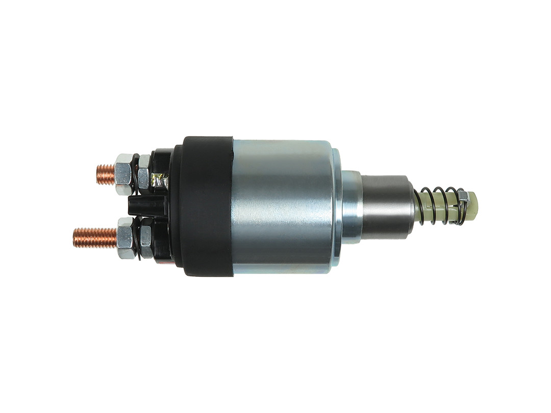 Elettromagnete, Motore d'avviamento - SS0138 AS-PL