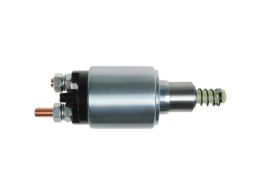 solenoidinis jungiklis, starteris - SS0058 AS-PL