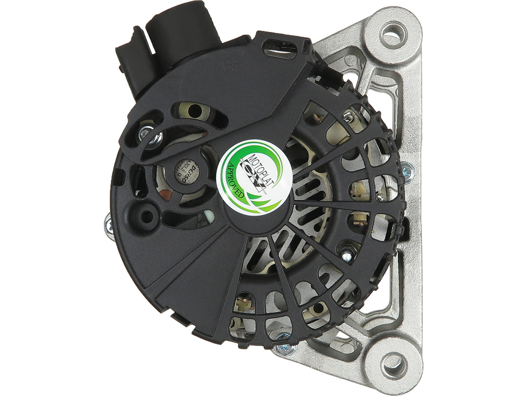Alternator - A6508PR AS-PL
