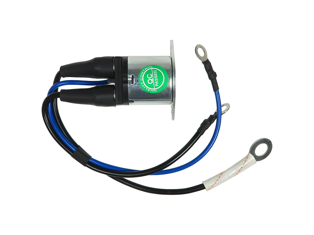Generator - A5040SR AS-PL