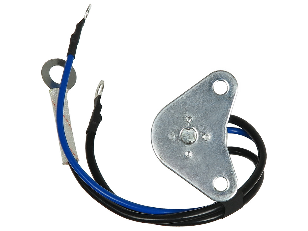 Generator - A5040SR AS-PL