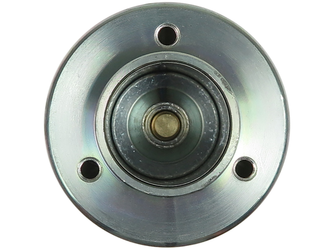 Solenoid Switch, starter - SS0051 AS-PL