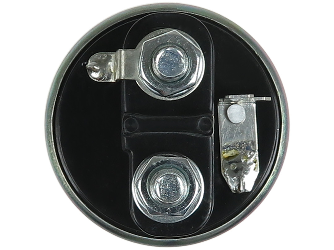 Solenoid Switch, starter - SS0051 AS-PL