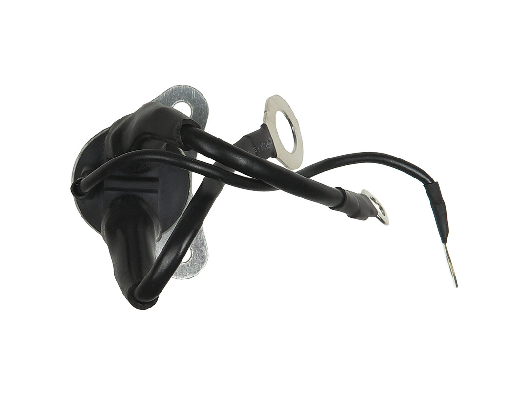 Solenoid Switch, starter - SS0022 AS-PL