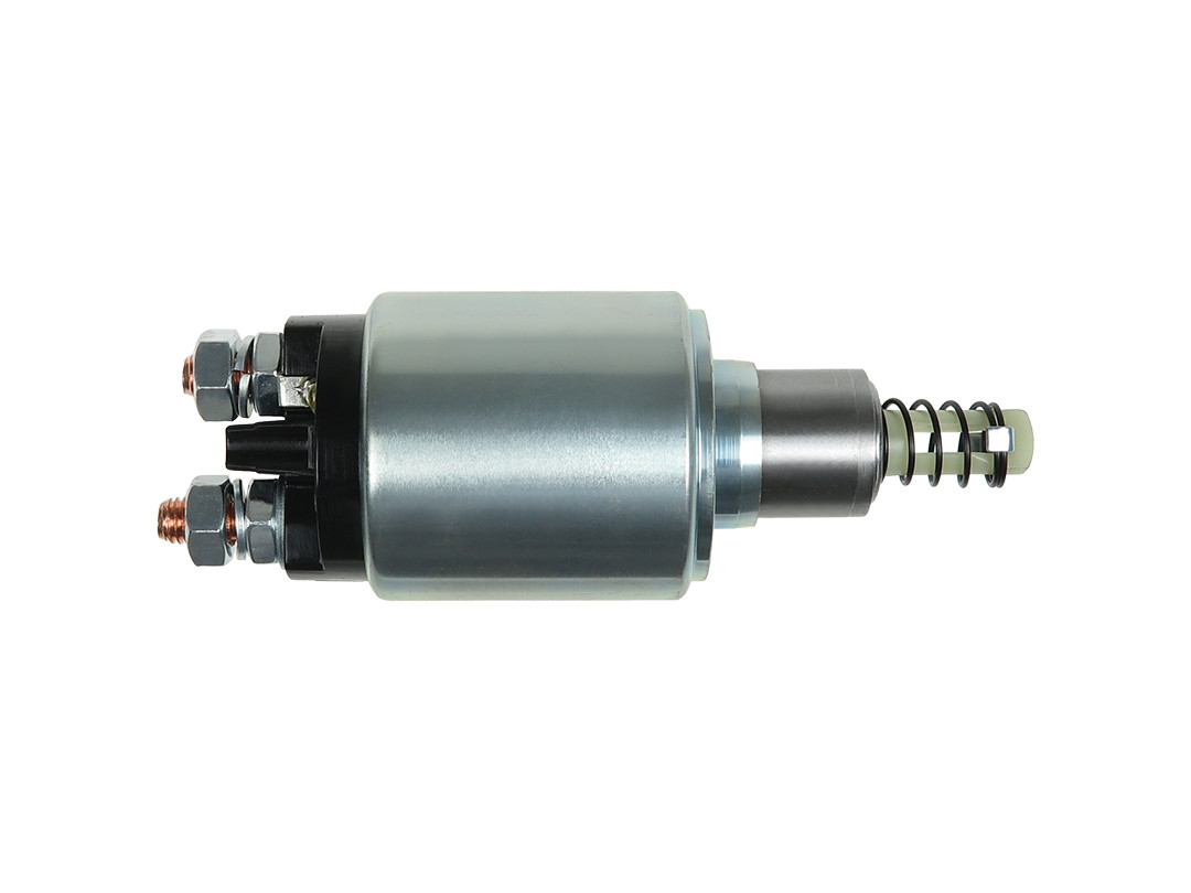 Solenoid Switch, starter - SS0072 AS-PL