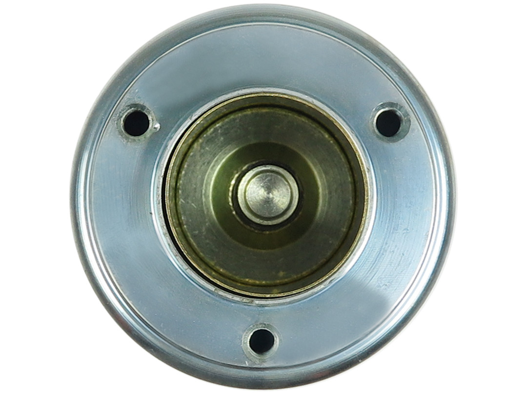 Solenoid Switch, starter - SS0072 AS-PL
