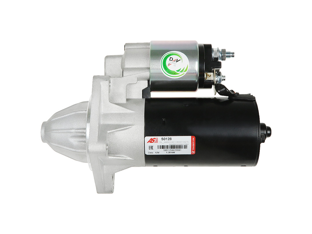 Starter - S0128 AS-PL