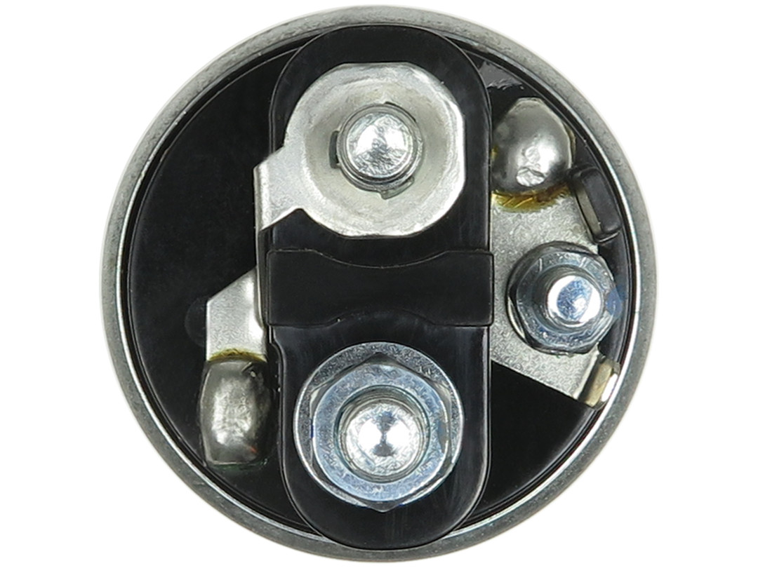 Elettromagnete, Motore d'avviamento - SS0038 AS-PL