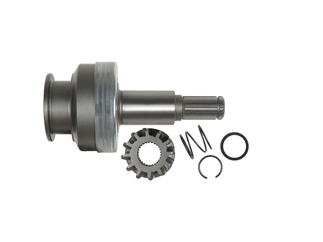 Freewheel Gear, starter - SD5051 AS-PL