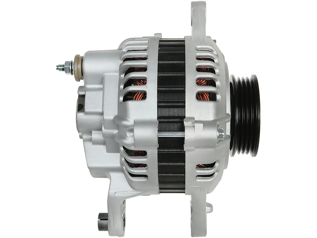 Alternator - A9127 AS-PL