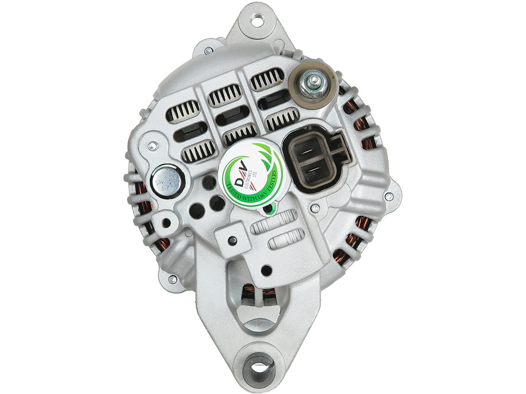 Alternator - A9127 AS-PL
