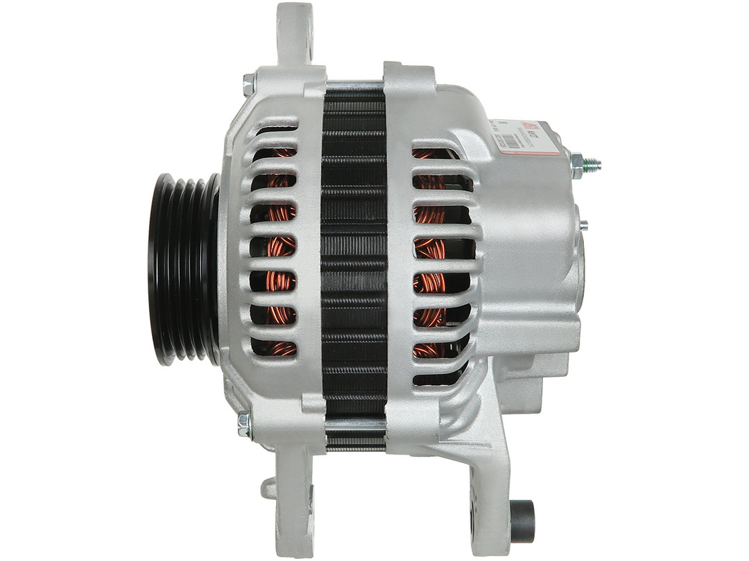 Alternator - A9127 AS-PL
