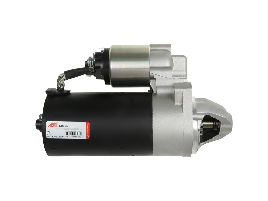 Starter - S0475 AS-PL