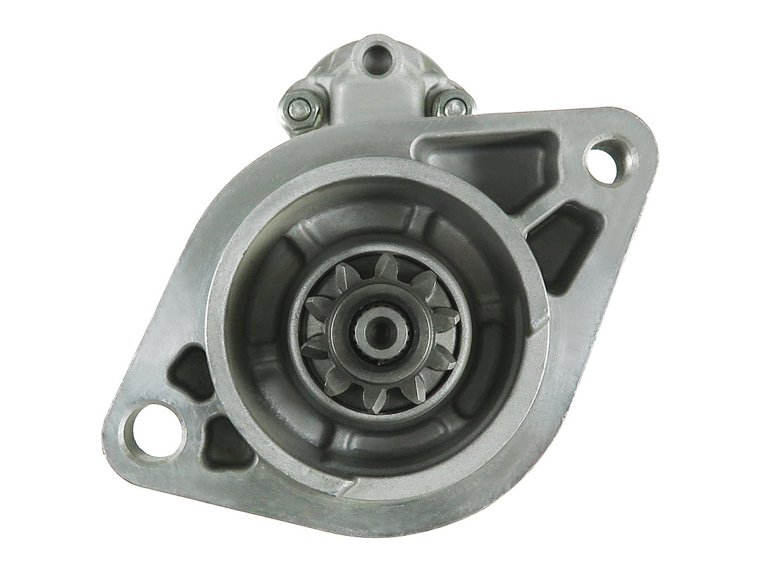 Motorino d'avviamento - S6289S AS-PL