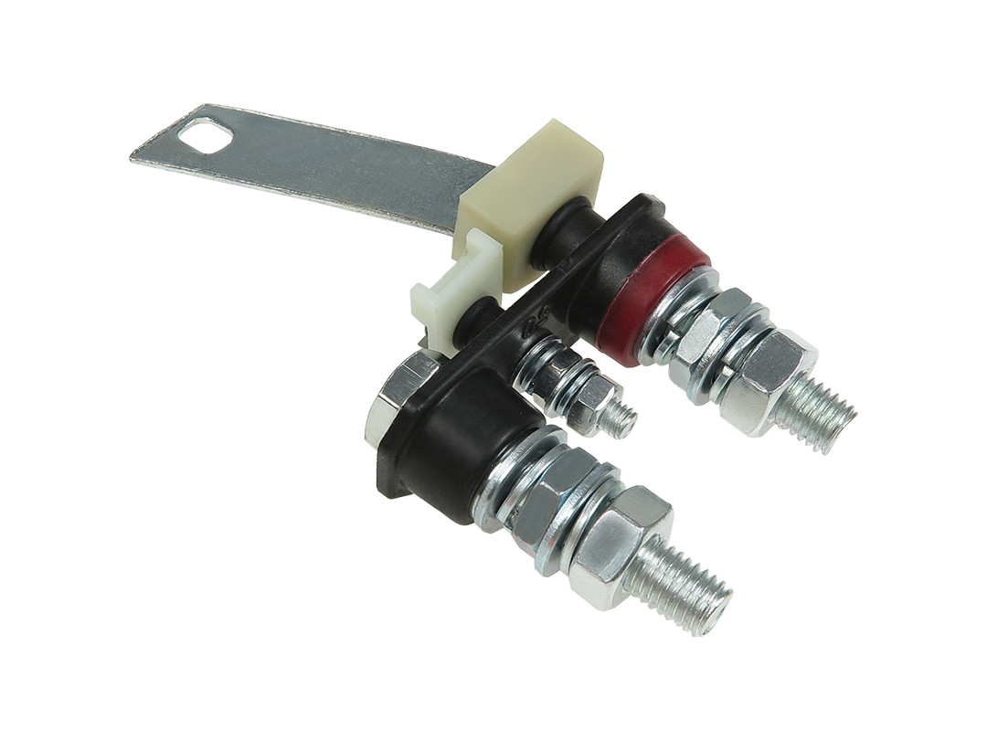 Repair Kit, starter - SRS0014 AS-PL