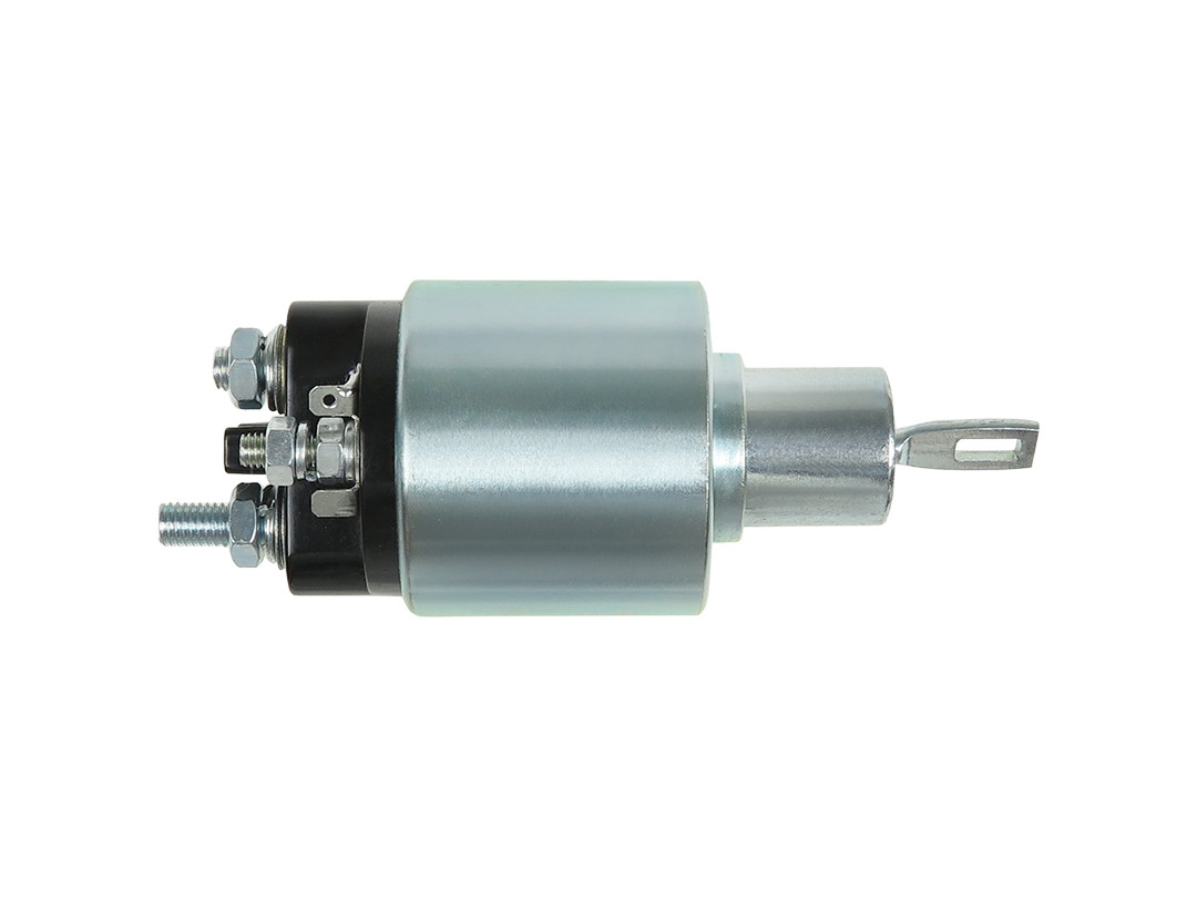 Solenoid Switch, starter - SS0118 AS-PL