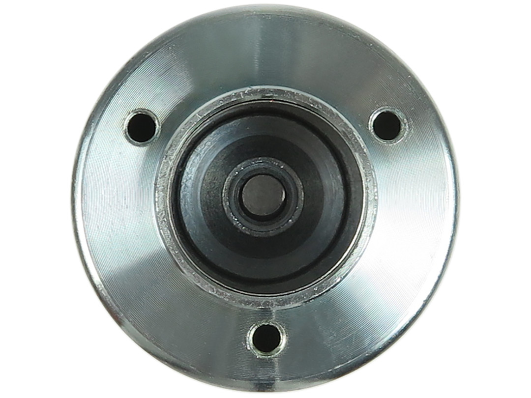 Solenoid Switch, starter - SS0118 AS-PL