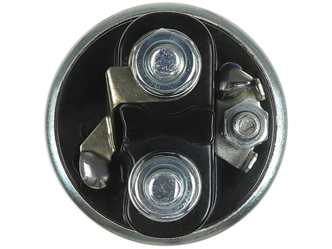 Solenoid Switch, starter - SS0118 AS-PL