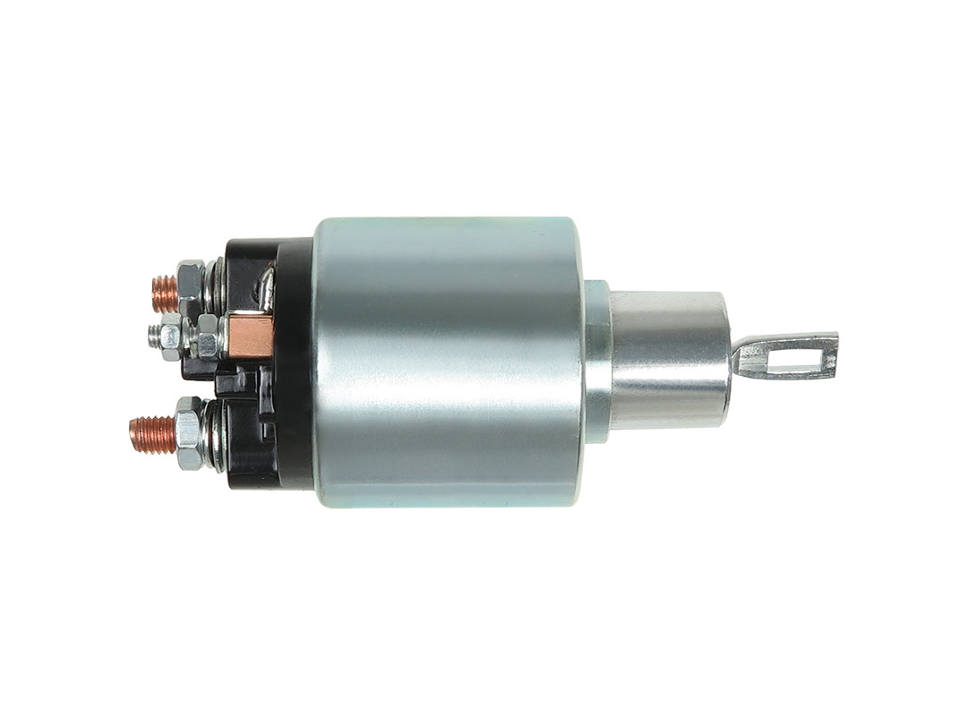 Solenoid Switch, starter - SS0153 AS-PL