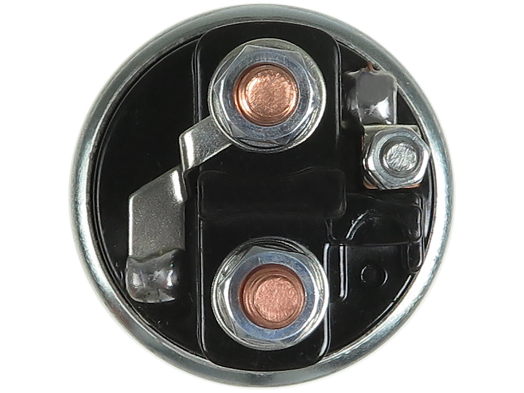solenoidinis jungiklis, starteris - SS0153 AS-PL