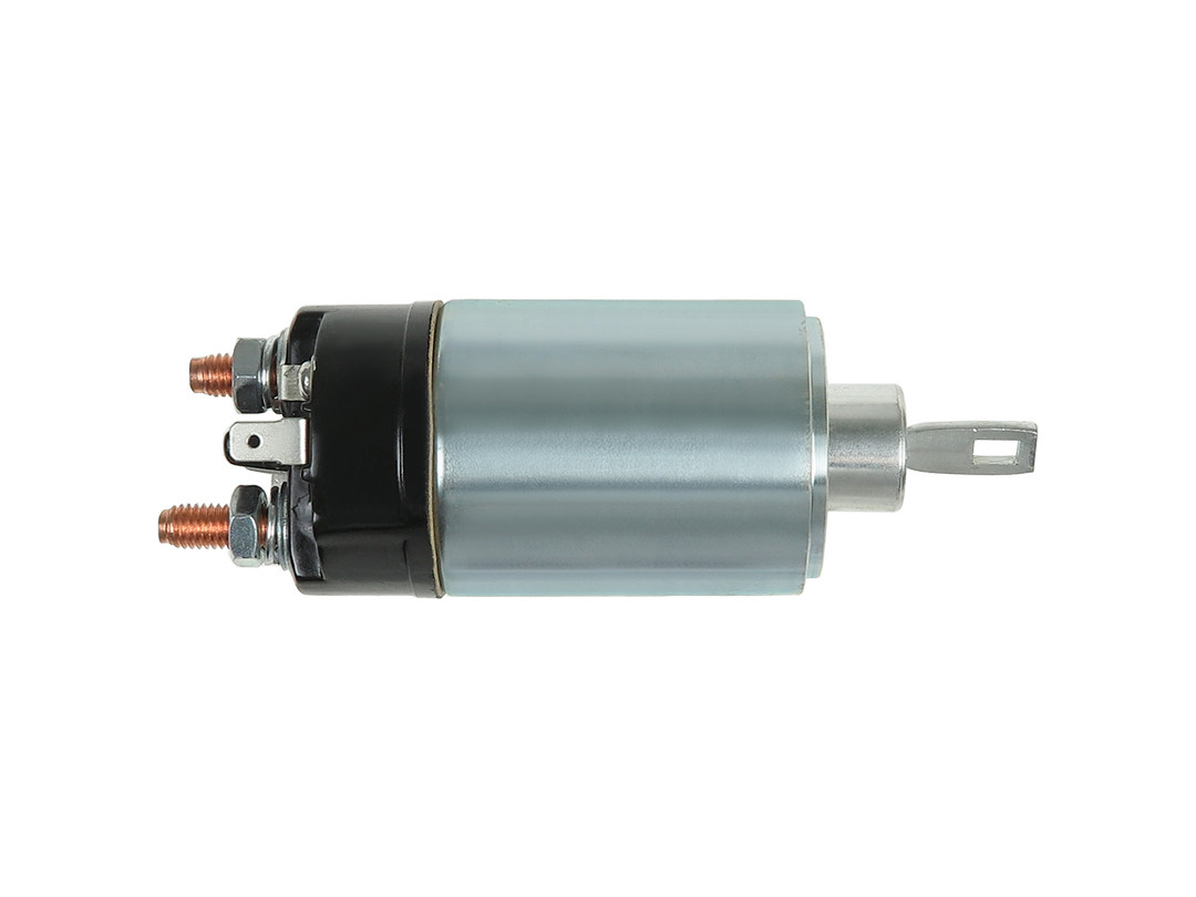 Solenoid Switch, starter - SS0154 AS-PL