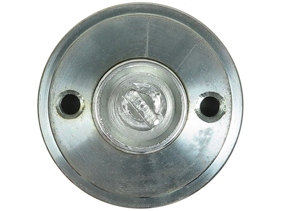 Solenoid Switch, starter - SS0154 AS-PL