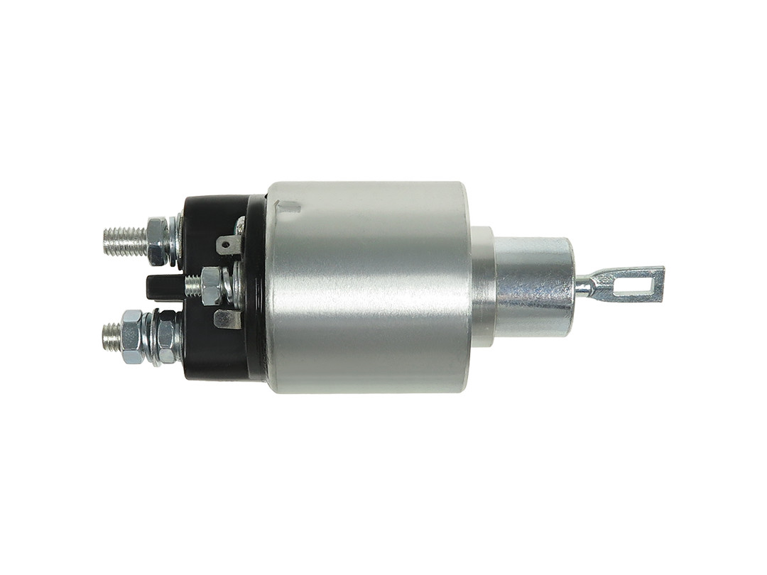 Solenoid Switch, starter - SS0156 AS-PL