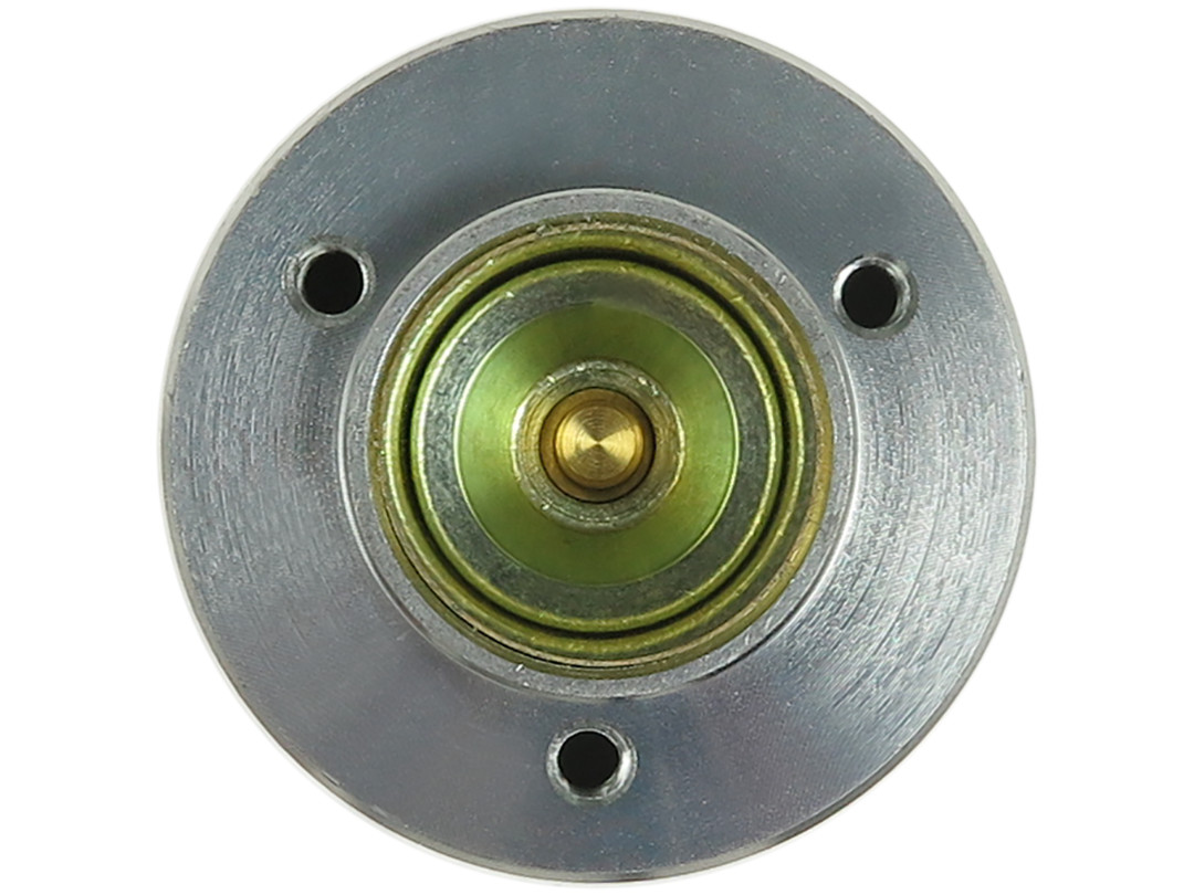 Solenoid Switch, starter - SS0156 AS-PL