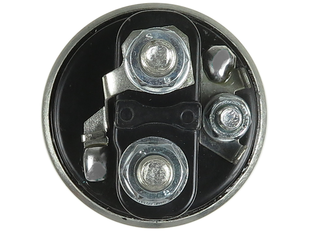 Solenoid Switch, starter - SS0156 AS-PL
