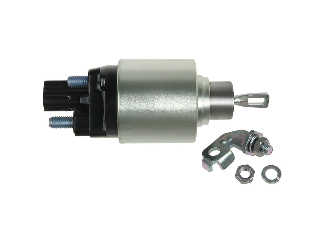 solenoidinis jungiklis, starteris - SS0171 AS-PL